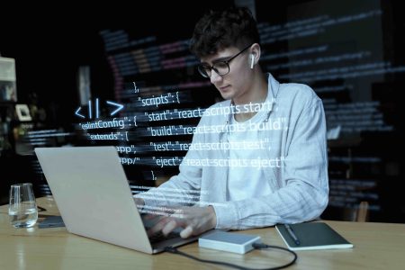 programming-background-with-person-working-with-codes-computer programming-background-with-person-working-with-codes-computer